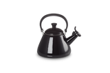 Le Creuset 1.6L Kone Kettle - Black Onyx | 40101021400000