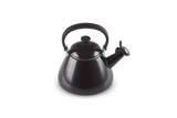 Le Creuset 1.6L Kone Kettle - Black Onyx | 40101021400000