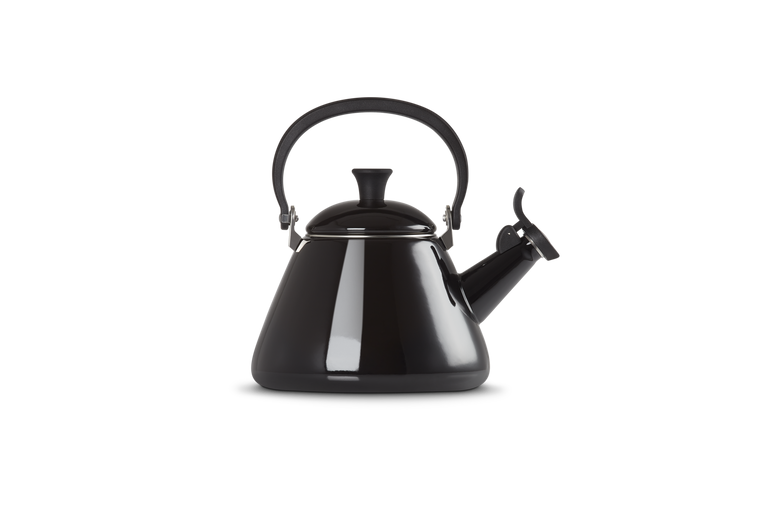 Le Creuset 1.6L Kone Kettle - Black Onyx | 40101021400000