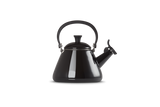 Le Creuset 1.6L Kone Kettle - Black Onyx | 40101021400000