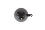 Le Creuset 1.6L Kone Kettle - Black Onyx | 40101021400000