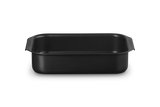 Le Creuset Deep Oven Roaster 33x26cm - Black | 46500330010002