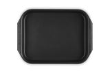 Le Creuset Deep Oven Roaster 33x26cm - Black | 46500330010002