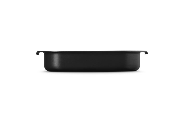 Le Creuset Oven Roasting Tin - Black | 46501270010002