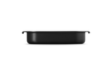 Le Creuset Oven Roasting Tin - Black | 46501270010002