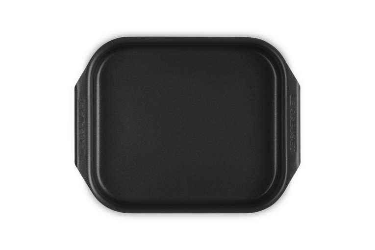 Le Creuset Oven Roasting Tin - Black | 46501270010002