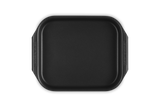 Le Creuset Oven Roasting Tin - Black | 46501270010002