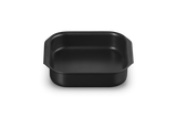 Le Creuset Ovenware Square Roasting Tin 22cm - Black | 46502220010002