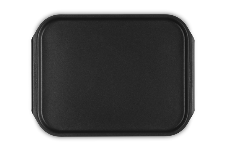 Le Creuset Large Oven Tray - Black | 46503350010002