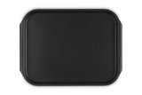 Le Creuset Large Oven Tray - Black | 46503350010002