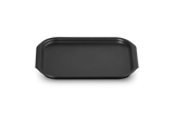 Le Creuset Medium Oven Tray - Black | 46504280010002