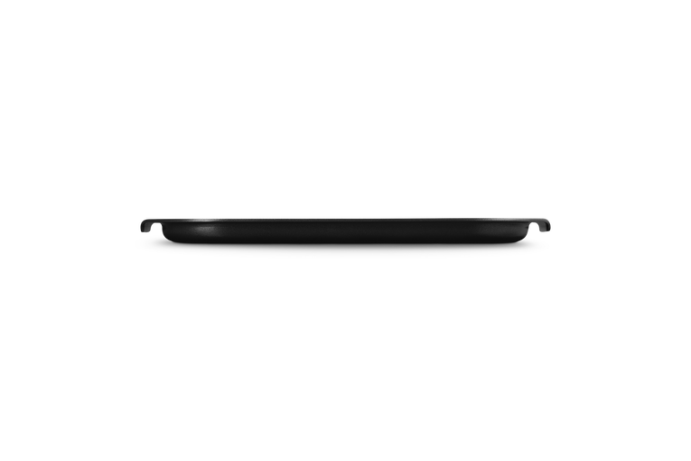 Le Creuset Medium Oven Tray - Black | 46504280010002