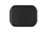 Le Creuset Medium Oven Tray - Black | 46504280010002