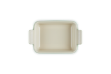 Le Creuset 19cm Stoneware Heritage Rectangular Dish - Bamboo Green | 71102194080001