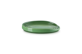 Le Creuset Stoneware Oval Spoon Rest - Bamboo | 71507154080099