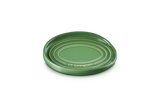 Le Creuset Stoneware Oval Spoon Rest - Bamboo | 71507154080099