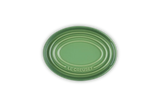 Le Creuset Stoneware Oval Spoon Rest - Bamboo | 71507154080099
