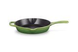 Le Creuset Signature 26cm Cast Iron Deep Skillet - Bamboo Green | 20187264080422