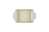Le Creuset 19cm Stoneware Heritage Rectangular Dish - Shell Pink | 71102197770001