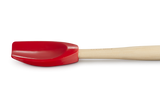 Le Creuset Craft Spoon Spatula - Cerise | 93010603060000