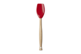 Le Creuset Craft Spoon Spatula - Cerise | 93010603060000