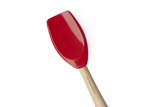 Le Creuset Craft Spoon Spatula - Cerise | 93010603060000