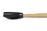 Le Creuset Craft Spoon Spatula - Black Onyx | 42104291400000