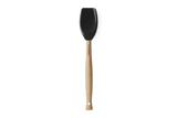 Le Creuset Craft Spoon Spatula - Black Onyx | 42104291400000