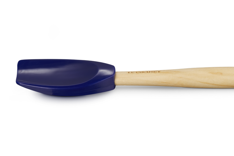 Le Creuset Craft Spoon Spatula - Azure | 93010603220000