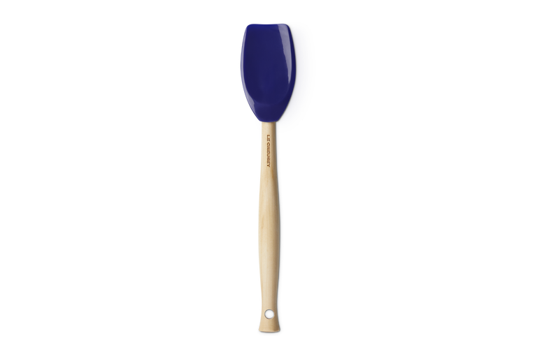 Le Creuset Craft Spoon Spatula - Azure | 93010603220000