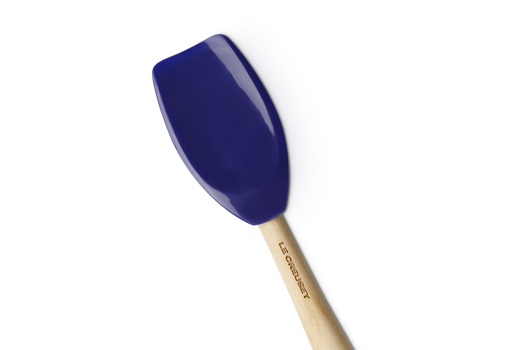 Le Creuset Craft Spoon Spatula - Azure | 93010603220000