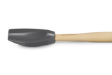 Le Creuset Craft Spoon Spatula - Flint | 93010603444000