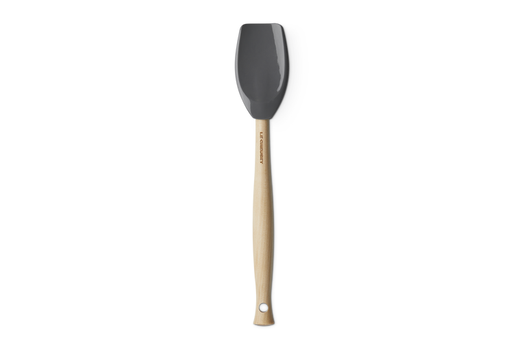 Le Creuset Craft Spoon Spatula - Flint | 93010603444000