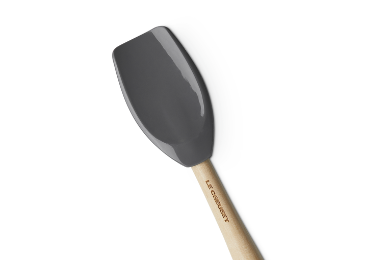 Le Creuset Craft Spoon Spatula - Flint | 93010603444000