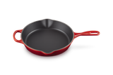 Le Creuset Signature 26cm Cast Iron Deep Skillet - Cerise | 20187260600422