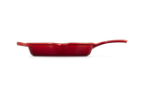 Le Creuset Signature 26cm Cast Iron Deep Skillet - Cerise | 20187260600422