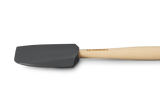 Le Creuset Craft Medium Spatula - Flint | 93010602444000