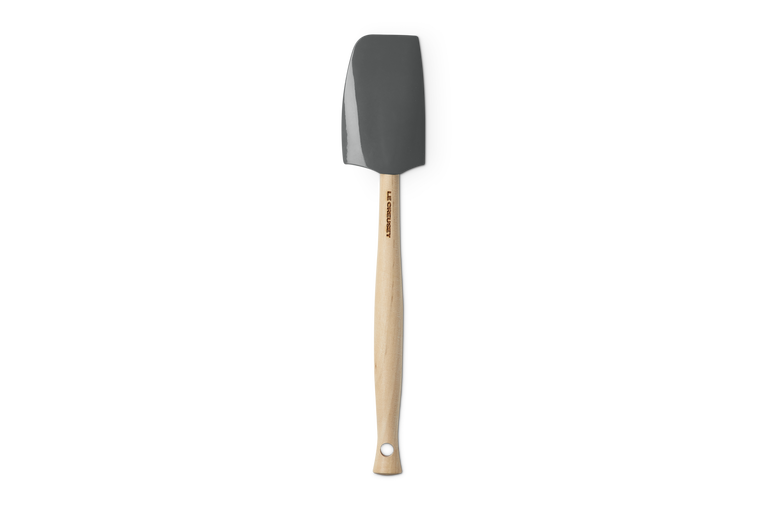 Le Creuset Craft Medium Spatula - Flint | 93010602444000