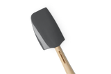Le Creuset Craft Medium Spatula - Flint | 93010602444000