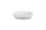 Le Creuset Stoneware 22cm Coupe Pasta Bowl - Meringue | 70156967167080
