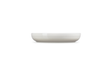 Le Creuset Stoneware 22cm Coupe Pasta Bowl - Meringue | 70156967167080