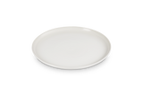 Le Creuset Stoneware 27cm Coupe Dinner Plate - Meringue | 70234277167080