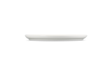 Le Creuset Stoneware 27cm Coupe Dinner Plate - Meringue | 70234277167080