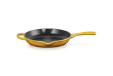 Le Creuset 23cm Cast Iron Round Skillet - Nectar | 20182236720422