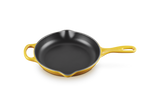 Le Creuset 23cm Cast Iron Round Skillet - Nectar | 20182236720422
