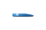 Le Creuset Stoneware Oval Spoon Rest - Azure | 71507152200099
