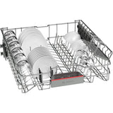 Bosch Series 4 Dishwasher White SMS4EMW06G