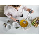 Kenwood Triblade XL Hand Blender HBM40004WH White