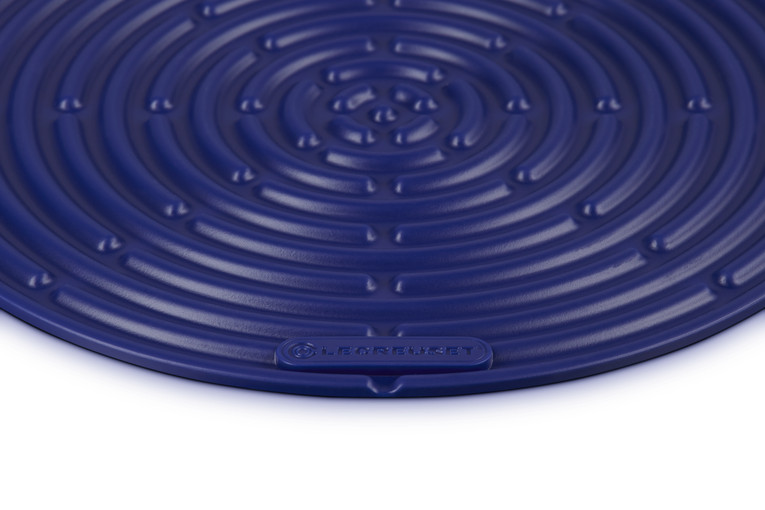 Le Creuset Round Cool Tool - Azure | 42404202200000