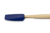 Le Creuset Craft Medium Spatula - Azure | 93010602220000
